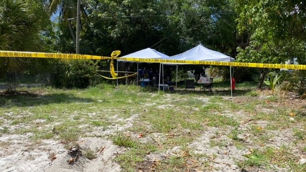 Consiguen restos humanos en zona boscosa en Florida