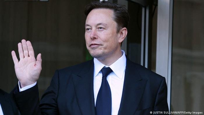 Elon Musk busca nuevo director ejecutivo de Twitter