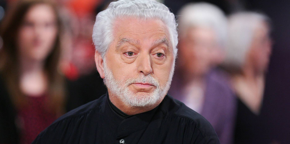 Falleció el diseñador Paco Rabanne