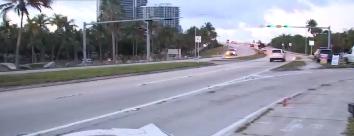 Guardia Costera busca a migrantes tras encontrar embarcación