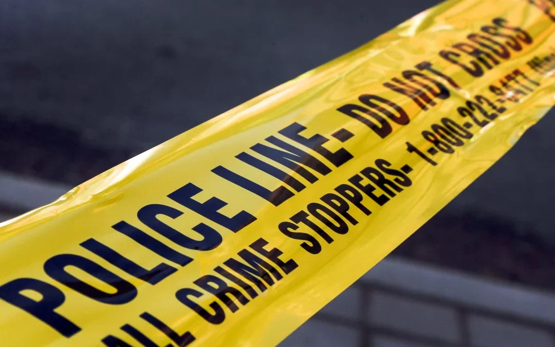 Hombre muerto en el estacionamiento de un Wendy’s de North Miami Beach