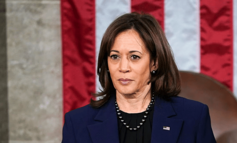 Kamala Harris asistirá al funeral de Tyre Nichols