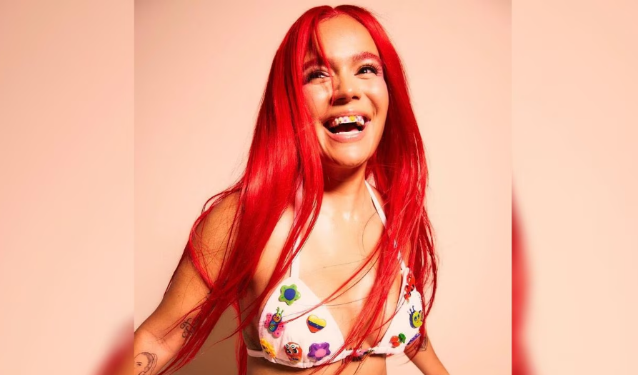 Karol G rompe dos récords con su nuevo álbum