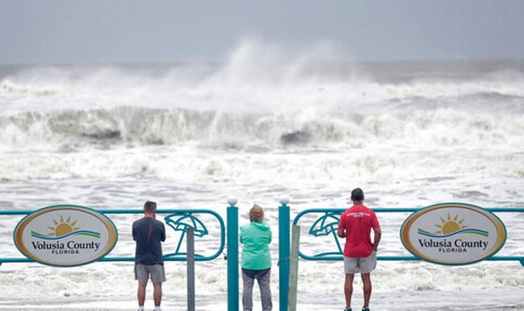 Las playas más letales de Estados Unidos estarían en Florida