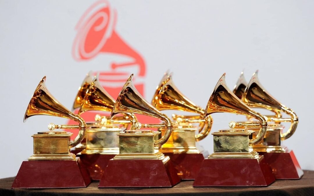 Los Latin Grammy salen de Estados Unidos