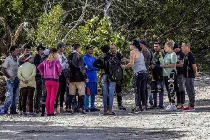 Migrantes con temor por nueva ley de Florida