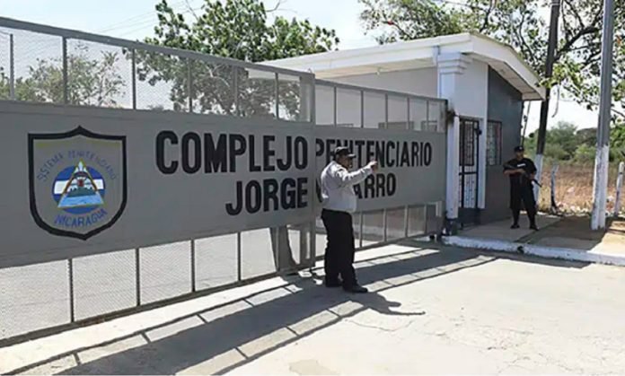 Nicaragua deportó a EEUU a 222 presos políticos por “traición a la patria”