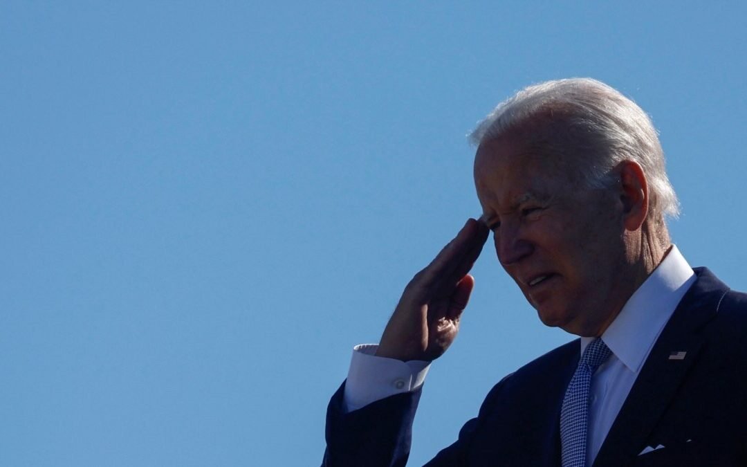 Presidente Biden anunció fondo para la restricción de armas de fuego