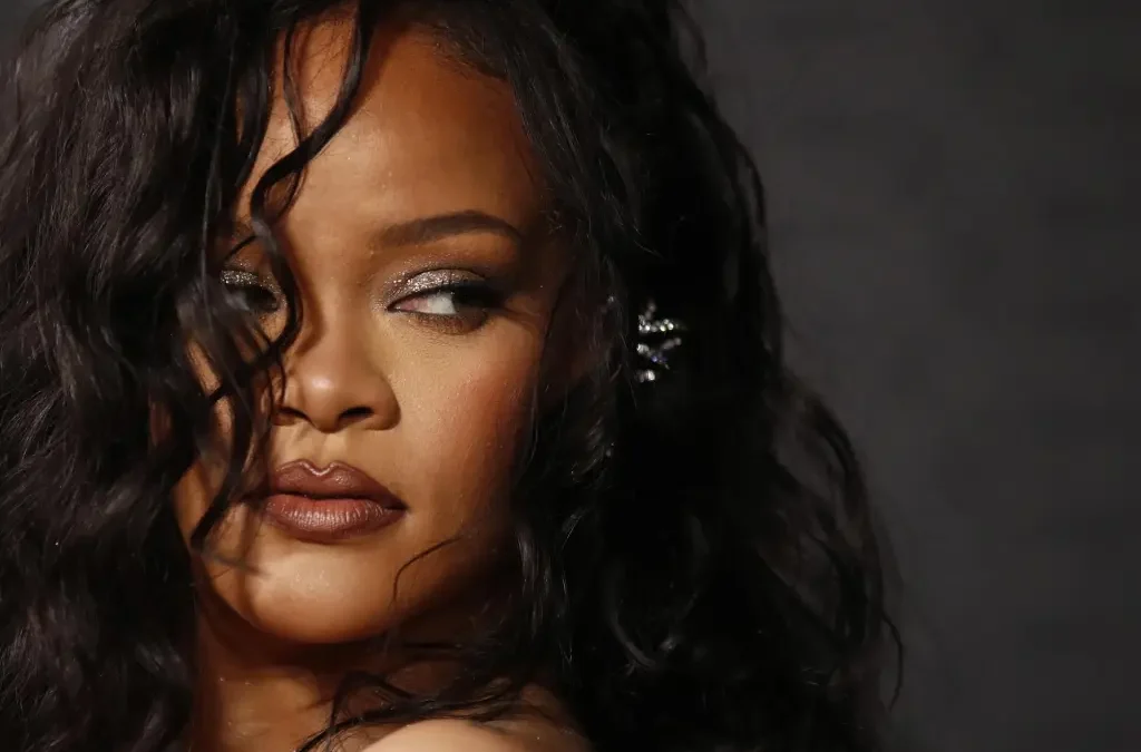 Rihanna ahora actuará en la ceremonia de los Óscar