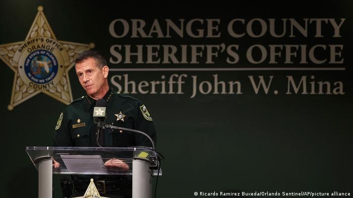 Tiroteos en Florida dejan tres fallecidos, entre ellos una niña y un periodista