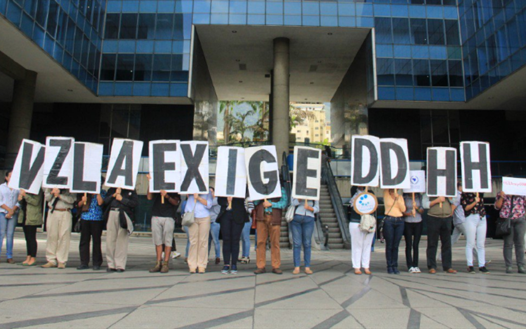 Venezuela en el top 15 entre los países con mayor impunidad del mundo