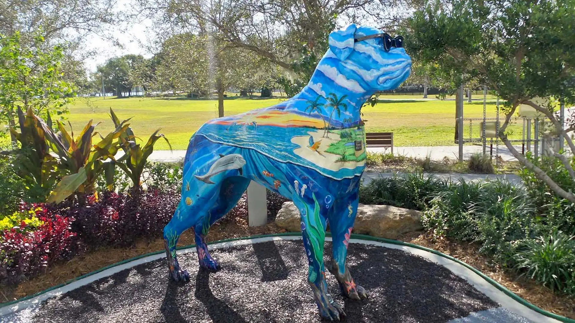 parque tematico miami