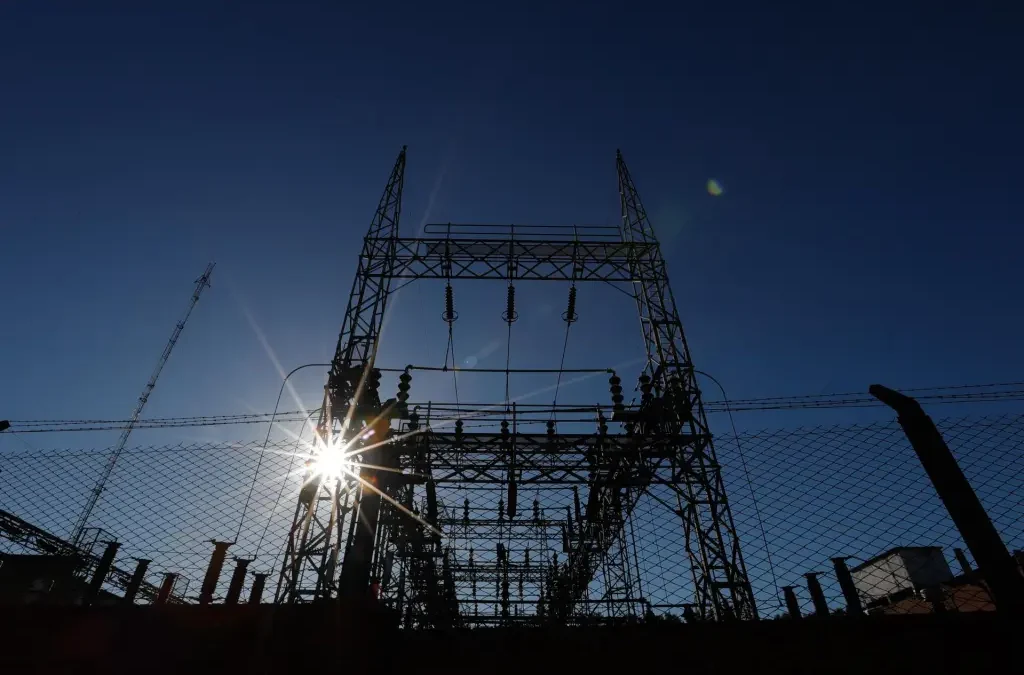 Argentina vivió fuerte apagón