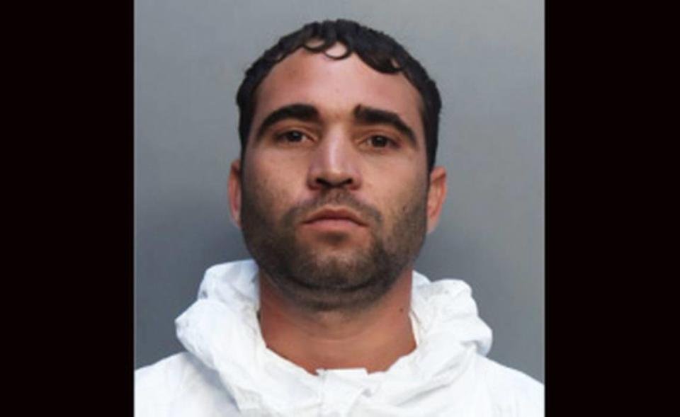 Arrestan a sospechoso por muerte de hombre en casa de Hialeah