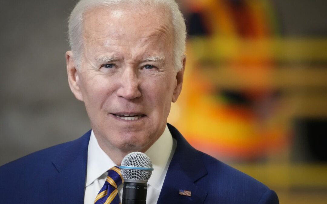 Biden nomina a una nueva secretaria del Trabajo