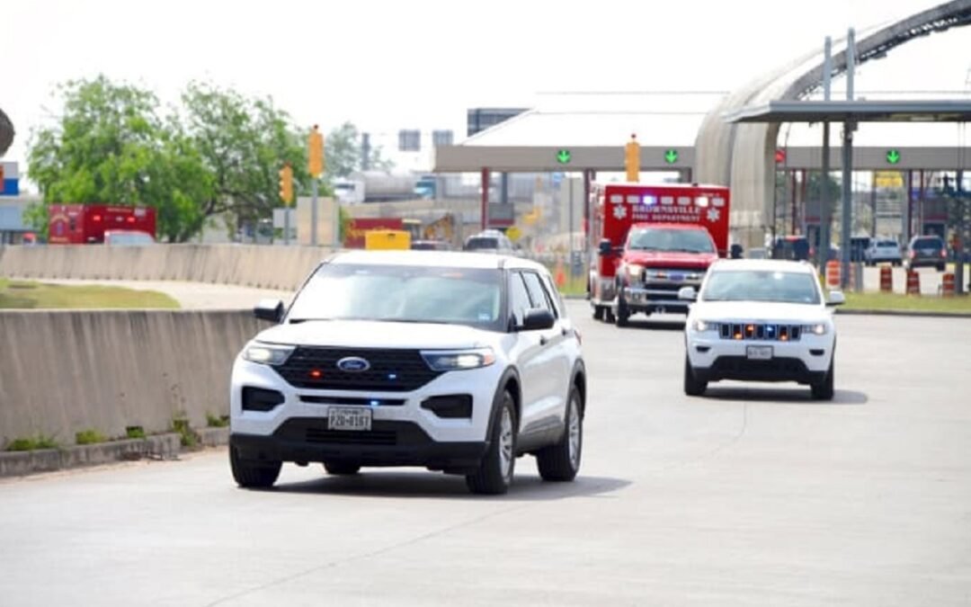 Cártel del Golfo entregó a cinco sospechosos del secuestro de estadounidenses en México