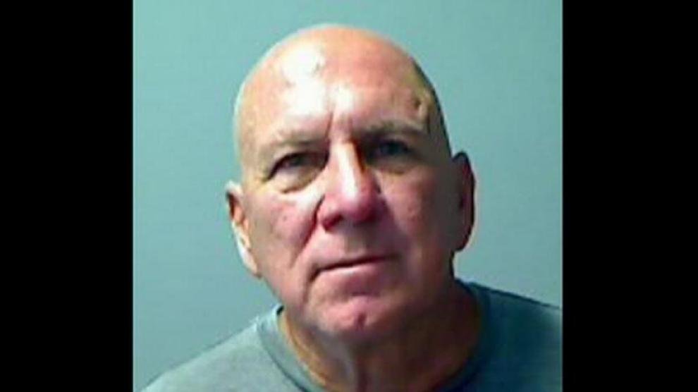 Condenado presunto violador en serie de Florida que actuaba en los años 80