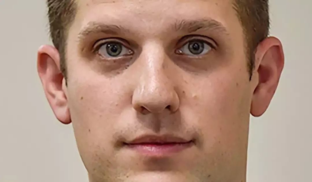 Detuvieron en Rusia a periodista de The Wall Street Journal