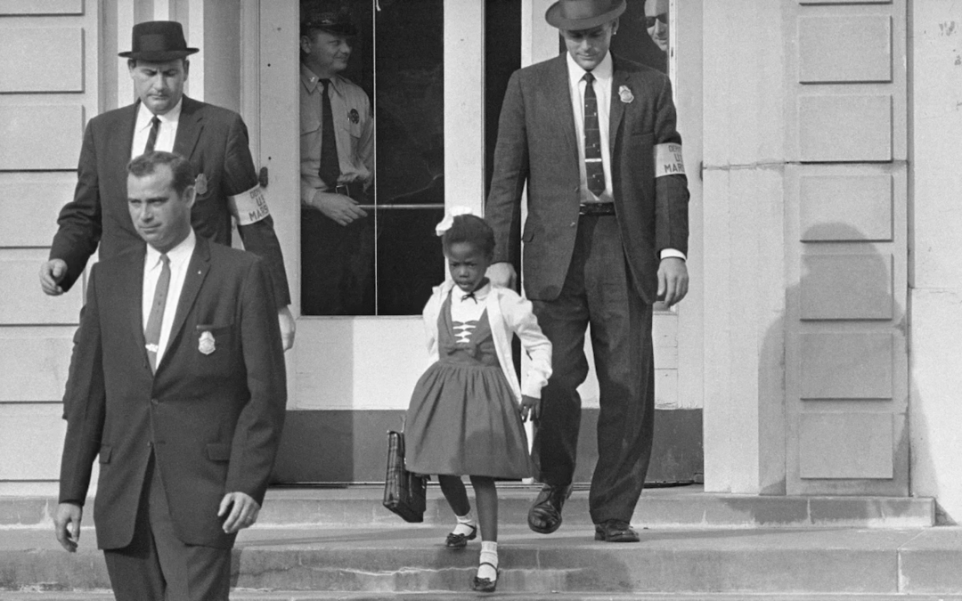 Distrito escolar de Florida revisa película ‘Ruby Bridges’ por quejas de algunos padres