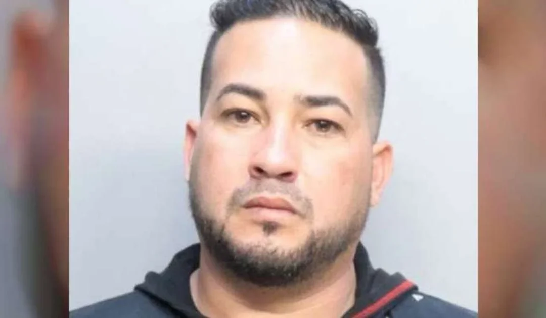 Empleado de DHL robó millones de dólares en teléfonos celulares