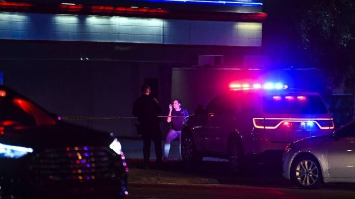 Estampida humana en feria de Miami por miedo a un tiroteo