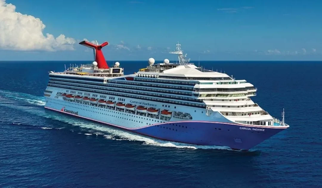 FBI investiga la muerte de una mujer en un crucero