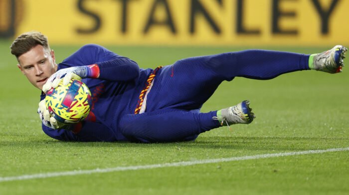 FC Barcelona ganó al Real Madrid en el clásico en España