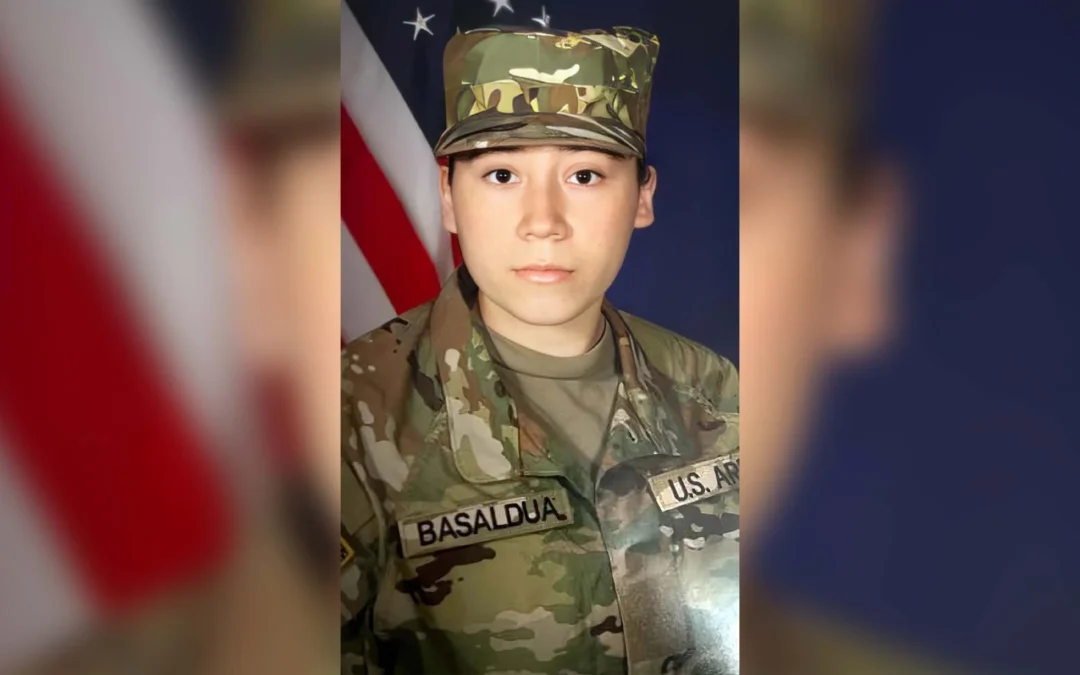 Hallan muerta a otra soldado hispana que servía en Fort Hood – Texas