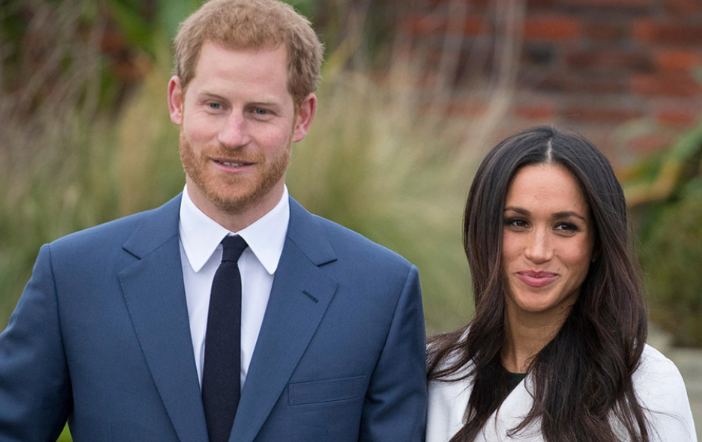 Harry y Meghan aún no confirman asistencia a la coronación del rey Carlos III