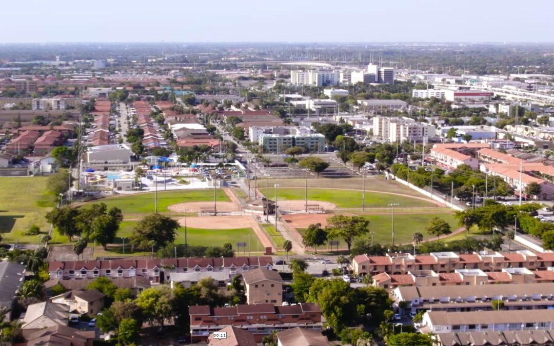 Hialeah entre las ciudades menos diversa de Estados Unidos