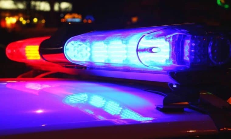 Hombre desnudo intentó secuestrar a una mujer en Pembroke Pines