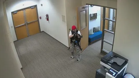 Lo que se sabe de la autora del tiroteo de Nashville