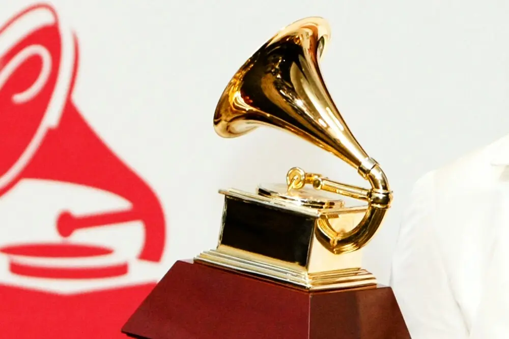 Los Latin Grammy agregan nuevas categorías para la edición 2023