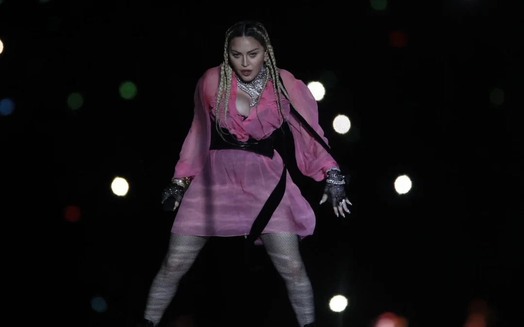Madonna actuará en Nashville para apoyar a la comunidad trans