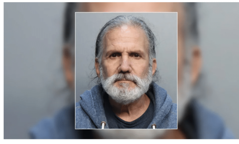 Médico de Miami Beach detenido por tráfico humano y abuso de menores