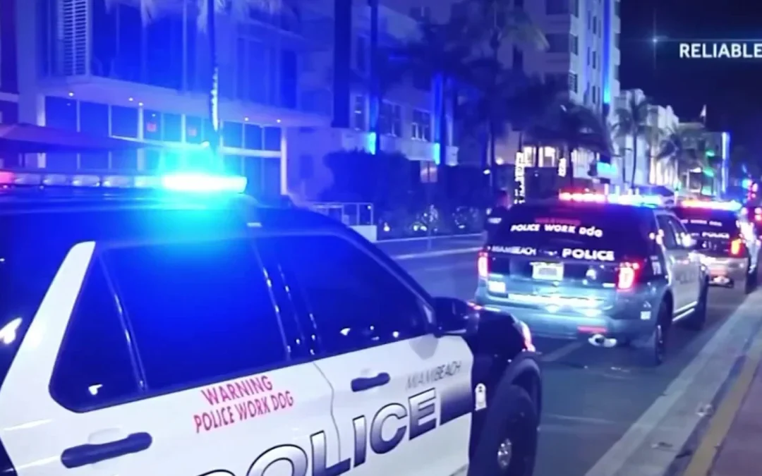 Miami Beach pondrá límites durante las próximas vacaciones de primavera