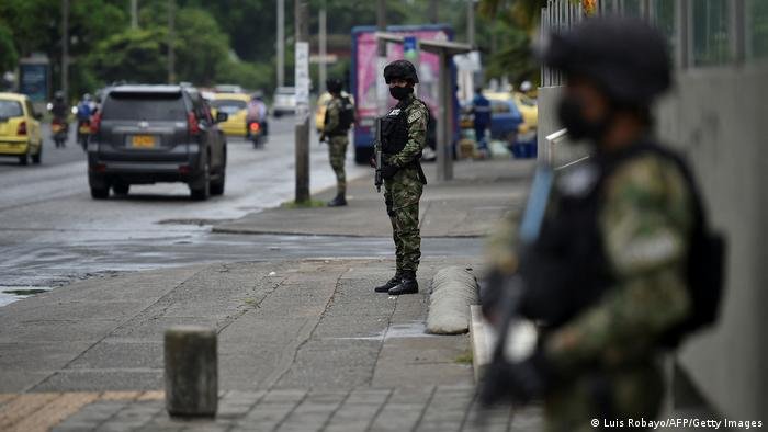 Petro suspende cese bilateral con el Clan del Golfo tras el paro minero en Colombia