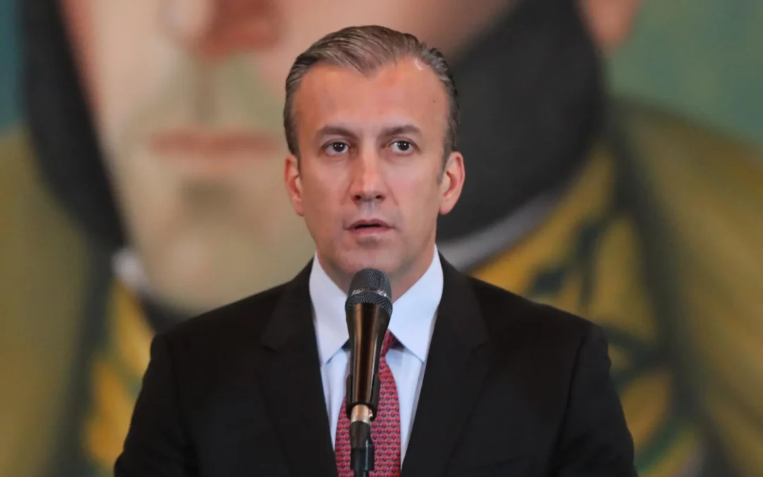 Renunció ministro de Petróleo de Venezuela ante denuncias de corrupción en Pdvsa