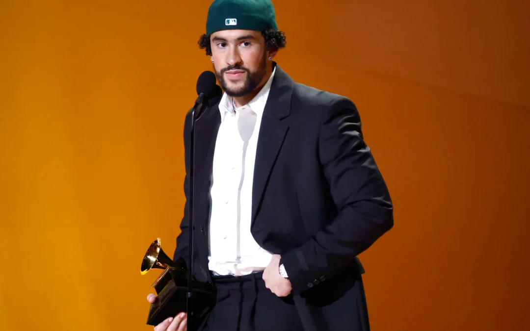 Revista Time dedica primera portada en español al cantante puertorriqueño