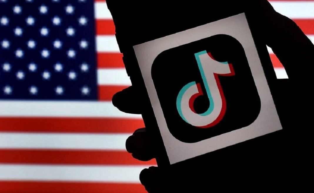 Senadores estadounidenses estrechan el cerco contra TikTok y otras amenazas