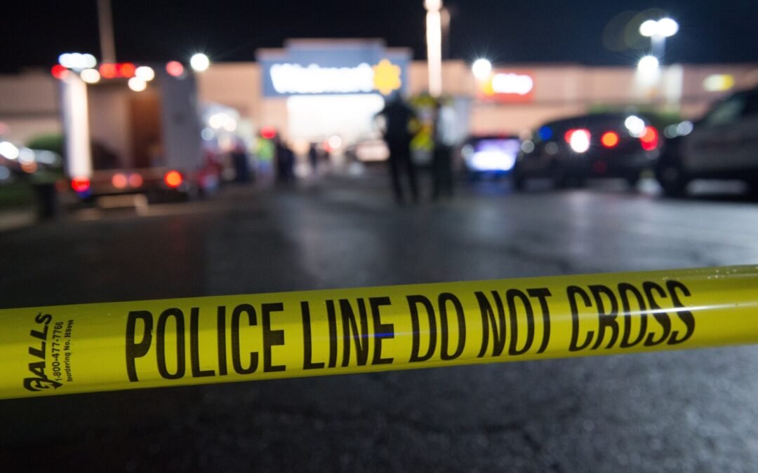 Tiroteo en el suroeste de Miami-Dade dejó muertos