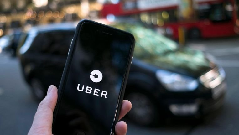 Asesinaron y desmembraron a conductor de Uber Eats