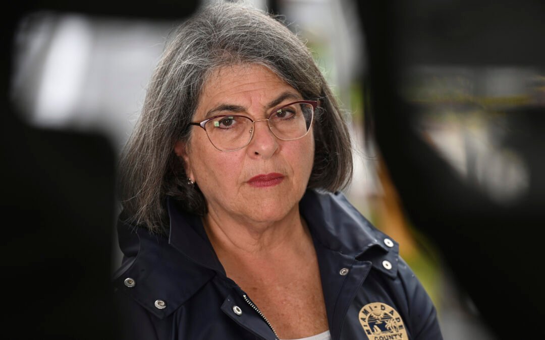 Daniella Levine Cava anuncia programa de alivio hipotecario por $23 millones