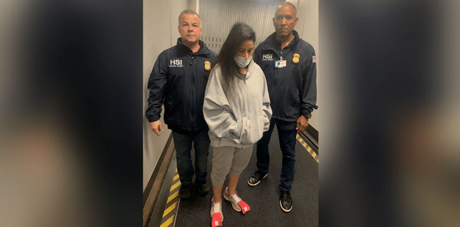 «Enfermera» de Chávez y su esposo condenados a 15 años de cárcel en EEUU