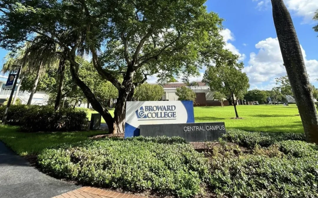 Escuelas públicas de Broward cerradas por mal tiempo