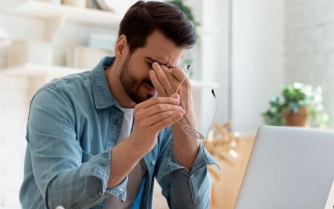 Florida entre los 20 estados de EEUU con más estrés