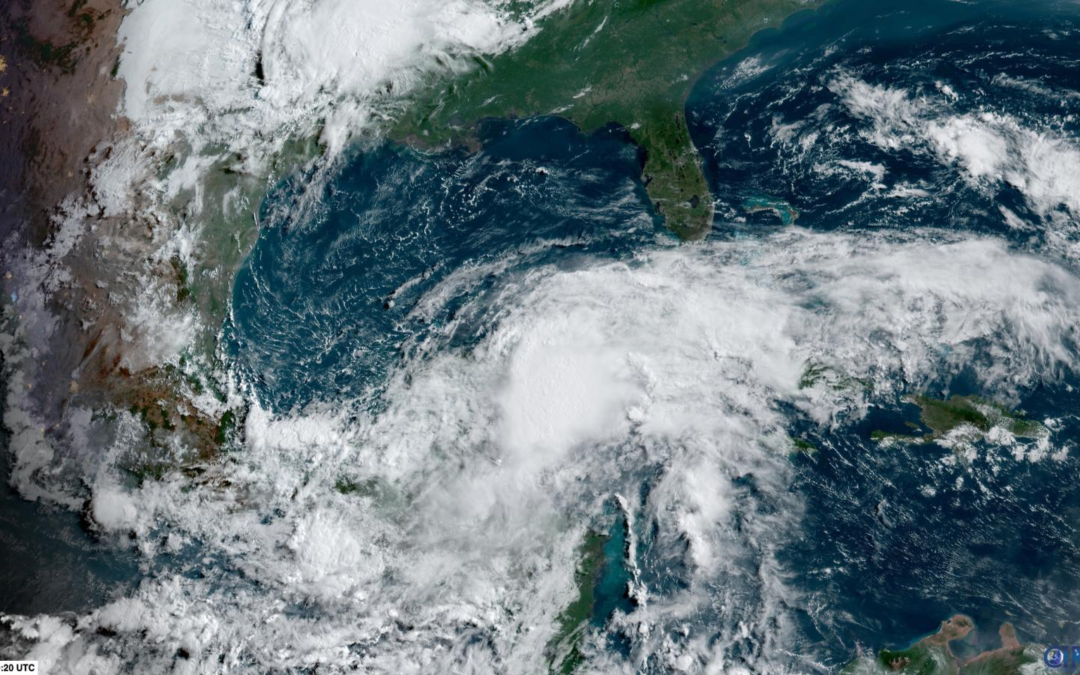 Florida estaría en riesgo de sistemas tropicales en 2023