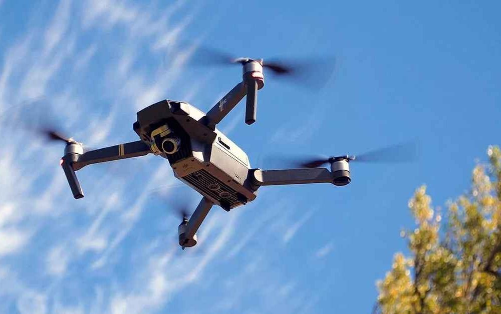 Florida prohíbe uso de drones chinos por atentar contra la seguridad