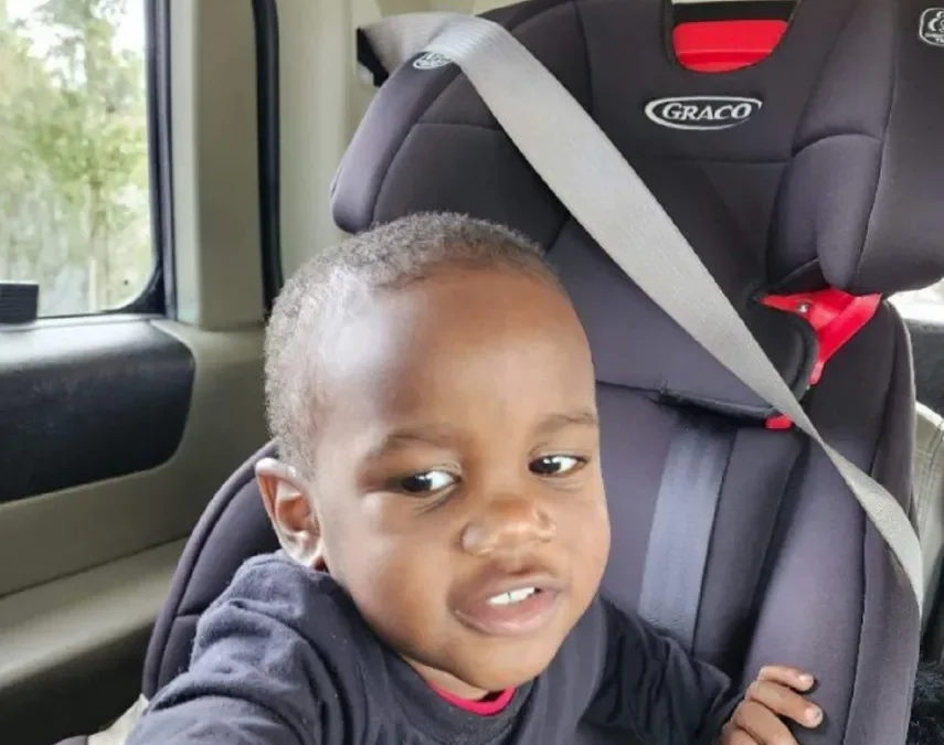 Niño hallado en boca de caimán fue ahogado por su padre