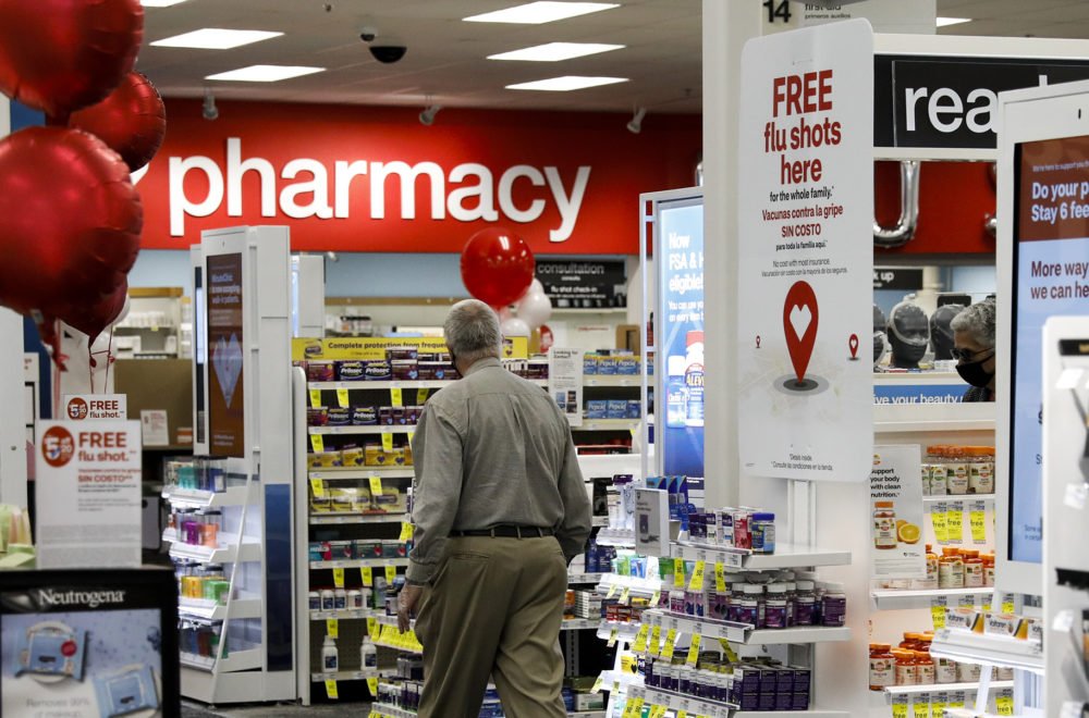 Nueva tecnología impedirá robo de opioides en farmacias de Miami